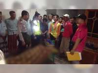 Warga Boyolali Ditemukan Meninggal Dunia di Pinggir Jalan di Kedungadem Bojonegoro