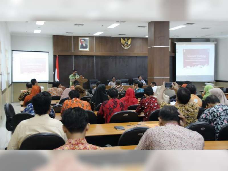Pemkab Bersama Polres Bojonegoro Gelar Rakor Pengamanan Mudik Lebaran 2019
