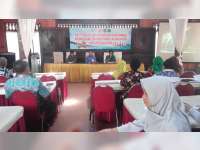 Difabel Blora Dorong Segera Ada Perda Disabilitas