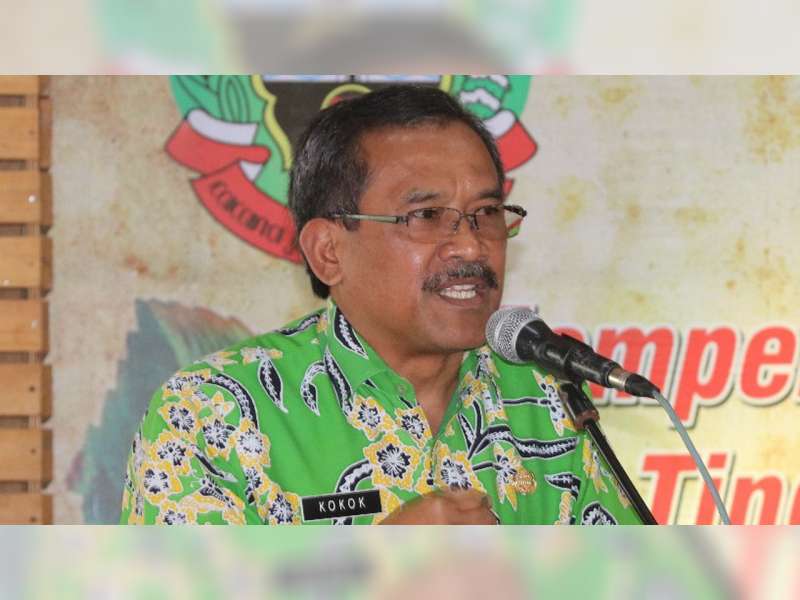 Jelang Arus Mudik Lebaran, Bupati Blora Imbau Para Pengendara Berhati-Hati