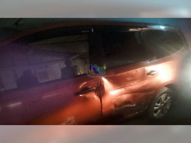 Kecelakaan di Baureno Bojonegoro, Seorang Pemotor Luka Berat