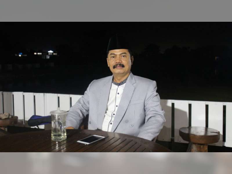 Tokoh Masyarakat di Bojonegoro Kecam Aksi Kerusuhan di Jakarta