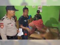 Tersengat Listrik saat Nyalakan Pompa Air, Warga Purwosari Bojonegoro Meninggal Dunia