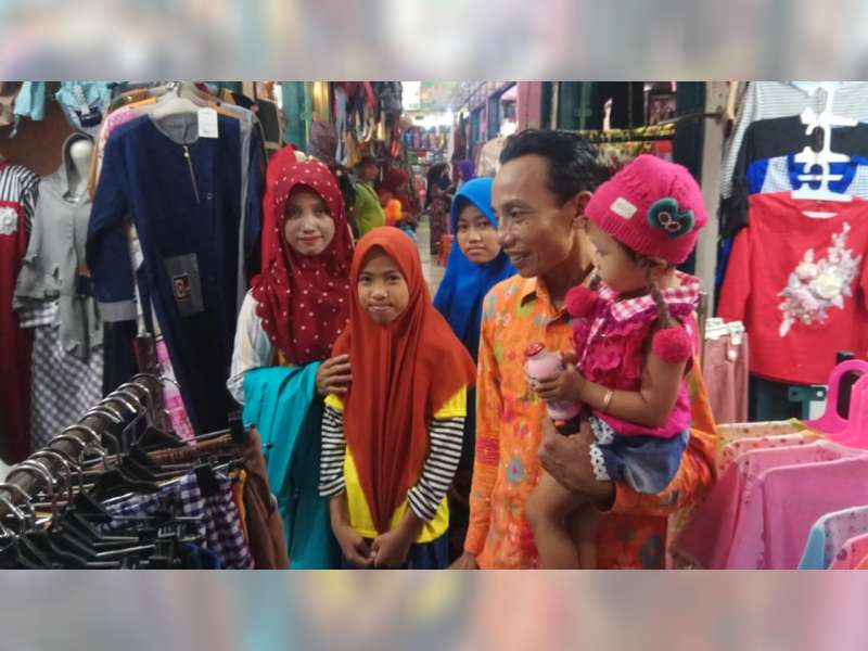 Bocah Baureno Yang Dikabarkan Tinggal Sendirian, Kini Tinggal Bersama Pamannya