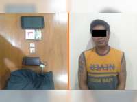 Satres Narkoba Polres Blora Gagalkan Transaksi Sabu-Sabu