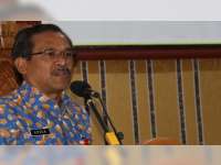 Bupati Blora Larang PNS Pakai Mobil Dinas Untuk Mudik Lebaran