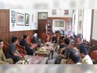 Pemkab Bojonegoro dan Tuban Tindaklanjuti Rencana Pembangunan Jembatan Penghubung