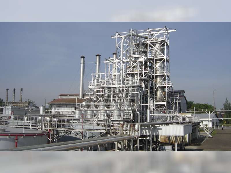 Selama Libur Lebaran, Kilang PPSDM Migas Masih Terus Produksi BBM