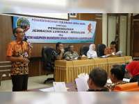 Pembangunan Jembatan Bojonegoro - Blora Dianggarkan Sebesar Rp 98 Miliar