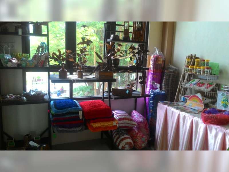 Para Pelaku Ekonomi Industri Kreatif di Bojonegoro Masih Hadapi Sejumlah Kendala