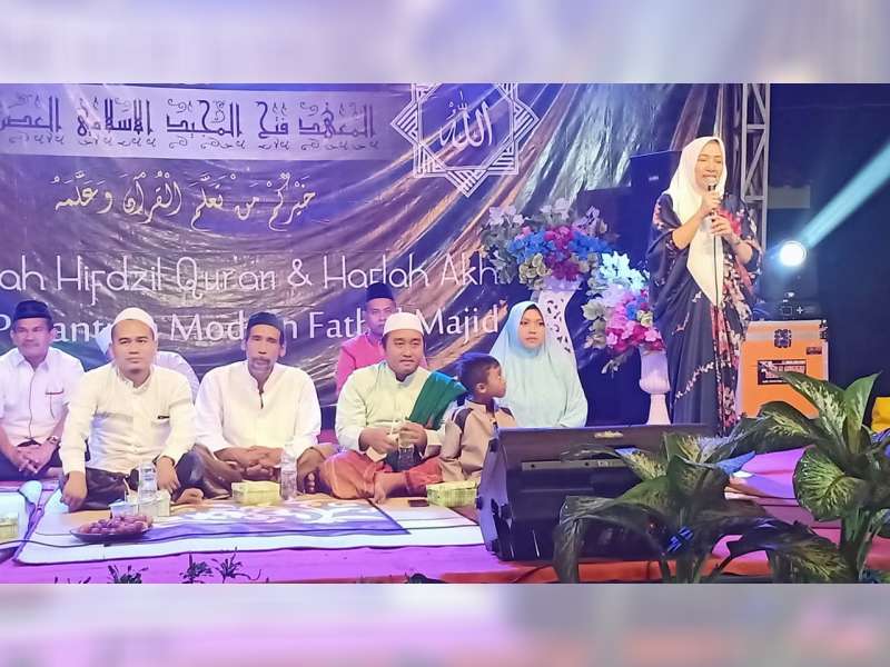 Pemkab Bojonegoro Anggarkan Rp 25 Miliar Untuk Bantuan Akademis