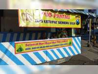 Pos Pantau Padangan Bojonegoro