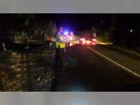 Ditabrak Motor, Pejalan Kaki di Margomulyo Bojonegoro Luka-Luka