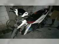 Tabrakan di Balen Bojonegoro, Seorang Luka Berat, 2 Orang Lainnya Luka Ringan