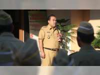 Permudah Pelayanan, Pemkab Blora Gagas Dirikan Mall Pelayanan Publik