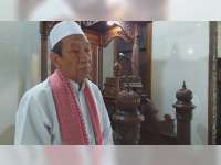 Ketua MUI Bojonegoro Serukan Tolak Aksi Kerusuhan dalam Sengketa Pilpres 2019