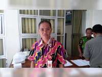 Pemkab Bojonegoro Gelar Seleksi Ujian Tulis Bakal Calon Kades Ngumpakdalem dan Ngablak