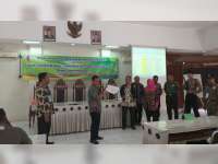 Pilkades Serentak di Kabupaten Bojonegoro Memasuki Tahapan Penetapan Calon