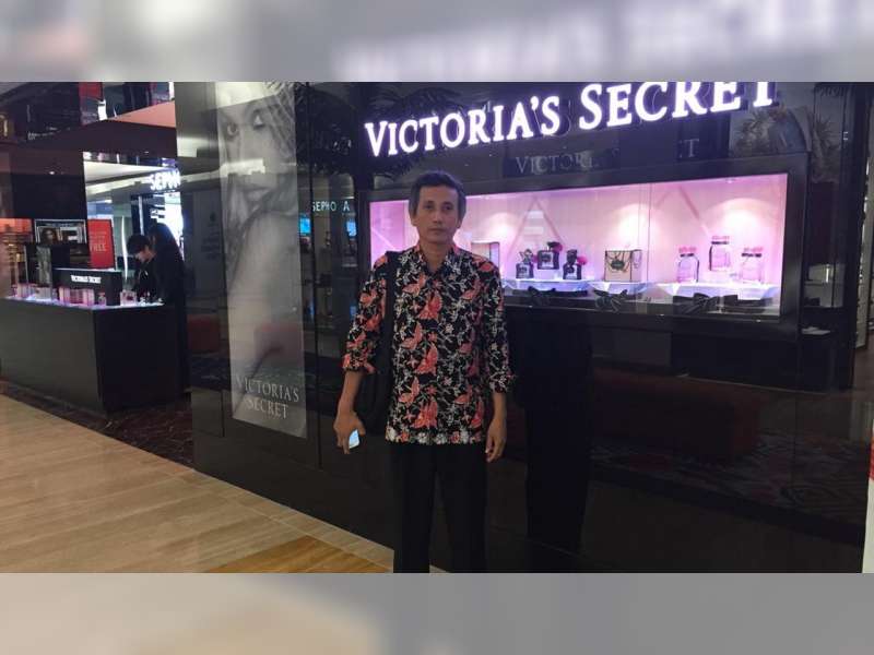 Fatkhur Rohman Terpilih Menjadi Ketua KPU Kabupaten Bojonegoro Periode 2019-2024