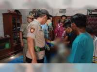 Warga Sukosewu Bojonegoro Meninggal Dunia Saat Hendak Jual Beras