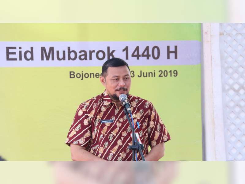 Peringatan Hari Keterbukaan Informasi Nasional Pertama Akan Digelar di Bojonegoro