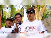 Kapolres Bojonegoro Imbau Tidak Ada Pengerahan Massa Besar-Besaran Dalam Kampanye Pilkades