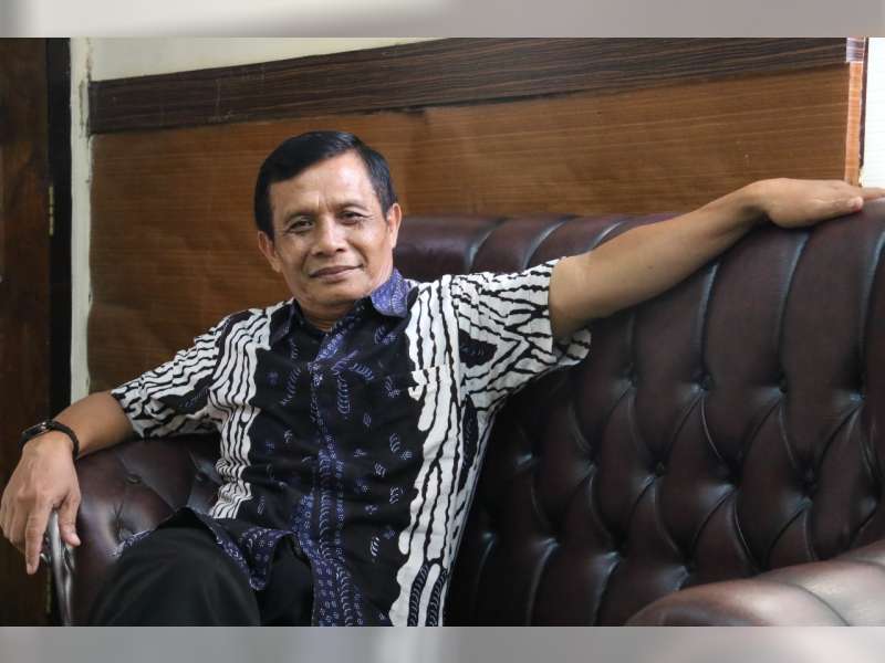 Porprov Jatim 2019, KONI Bojonegoro Optimis Mampu Raih Medali Lebihi Target