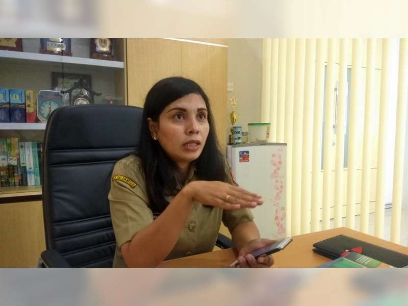 Pemkab Bojonegoro Imbau Petani Ikuti AUTP, Agar Saat Gagal Panen Mendapatkan Ganti Rugi