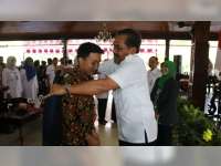 KKN di Blora, 97 Mahasiswa IPB Diminta Bantu Tingkatkan Nilai Ekonomi Hasil Bumi