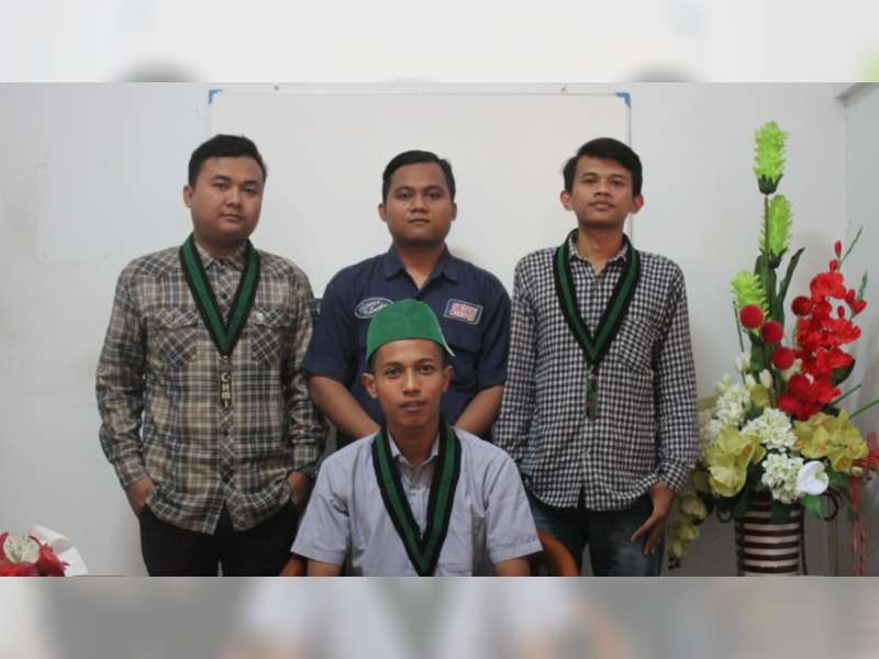 HMI Bojonegoro Tolak Aksi yang Berpotensi Timbulkan Kerusuhan
