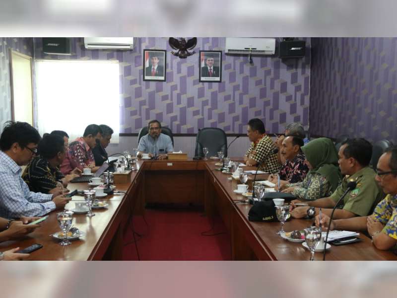 Blora Kembali Dapat Kuota Pembangunan 4 Ribu Sambungan Jaringan Gas Rumah Tangga