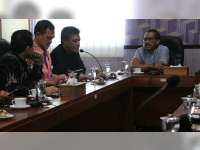 Bupati Blora Minta Jargas Lama Diaktifkan Dulu Sebelum Pembangunan Jargas Baru