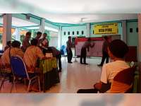 Inilah Hasil Pilkades Serentak 2019 di Kecamatan Kanor Bojonegoro