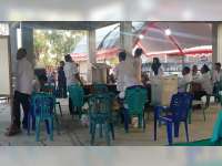 Inilah Hasil Pilkades Serentak 2019 di Kecamatan Balen Bojonegoro