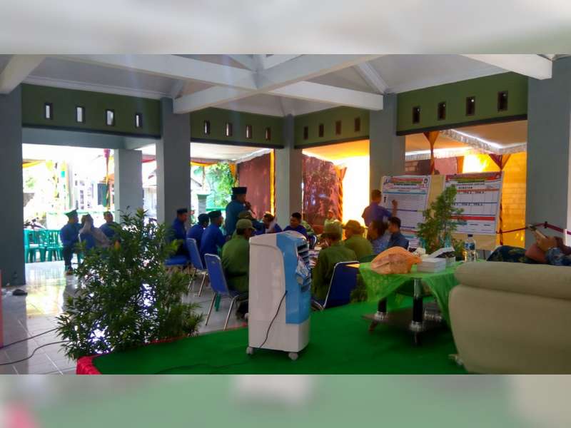 Inilah Hasil Pilkades Serentak 2019 di Kecamatan Baureno Bojonegoro