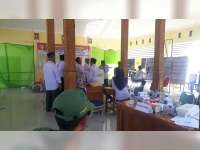 Inilah Hasil Pilkades Serentak 2019 di Kecamatan Gayam Bojonegoro