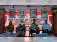 Inilah Hasil Pilkades Serentak 2019 di Kecamatan Purwosari dan Kedewan Bojonegoro