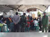 Inilah Hasil Pilkades Serentak 2019 di Kecamatan Kedungadem Bojonegoro