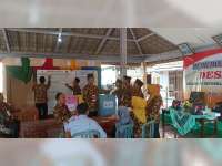 Inilah Hasil Pilkades Serentak 2019 di Kecamatan Kepohbaru Bojonegoro