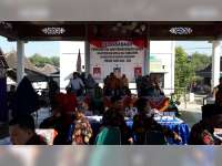 Inilah Hasil Pilkades Serentak 2019 di Kecamatan Malo Bojonegoro