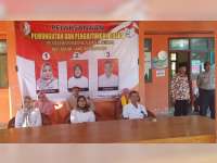 Inilah Hasil Pilkades Serentak 2019 di Kecamatan Sekar dan Ngambon Bojonegoro