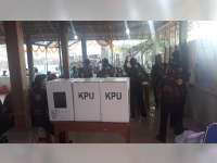 Inilah Hasil Pilkades Serentak 2019 di Kecamatan Ngasem Bojonegoro