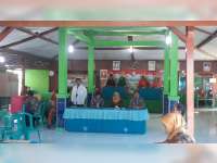 Inilah Hasil Pilkades Serentak 2019 di Kecamatan Ngraho Bojonegoro