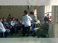 Inilah Hasil Pilkades Serentak 2019 di Kecamatan Sugihwaras Bojonegoro