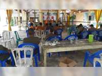 Inilah Hasil Pilkades Serentak 2019 di Kecamatan Sukosewu Bojonegoro