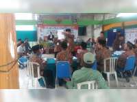 Inilah Hasil Pilkades Serentak 2019 di Kecamatan Sumberrejo Bojonegoro