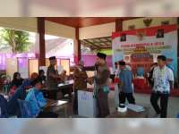 Inilah Hasil Pilkades Serentak 2019 di Kecamatan Trucuk Bojonegoro