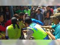 Seorang Warga Sumberrejo Bojonegoro, Meninggal Dunia Saat Bekerja di Sawah