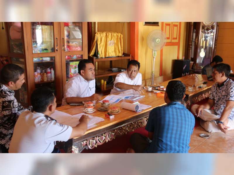 Akhir 2019, Bandara Ngloram Blora Ditargetkan Bisa Didarati Pesawat