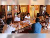 Akhir 2019, Bandara Ngloram Blora Ditargetkan Bisa Didarati Pesawat